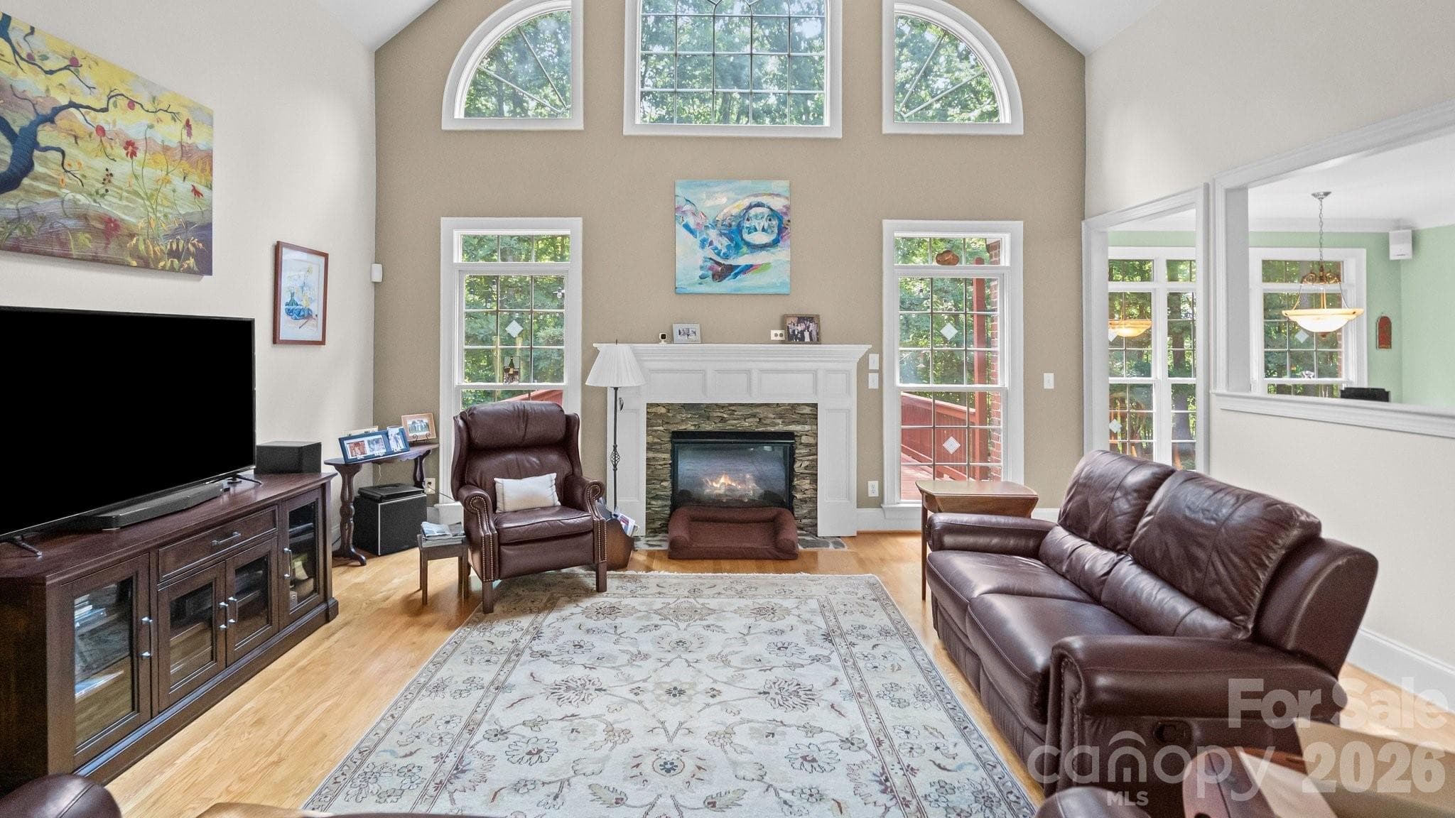 Single Family Residence at 265 Westminster Court, Asheboro, photo 7 of 33