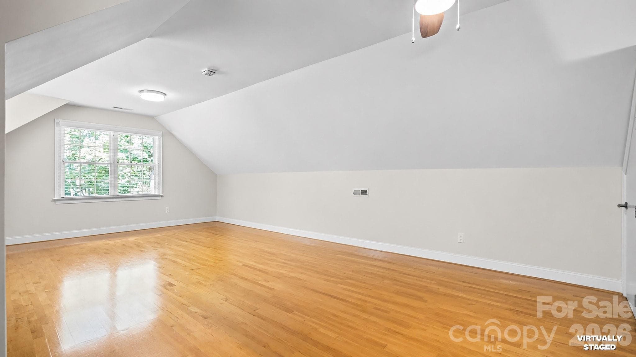 Upstairs Bonus - 265 Westminster Court, Asheboro
