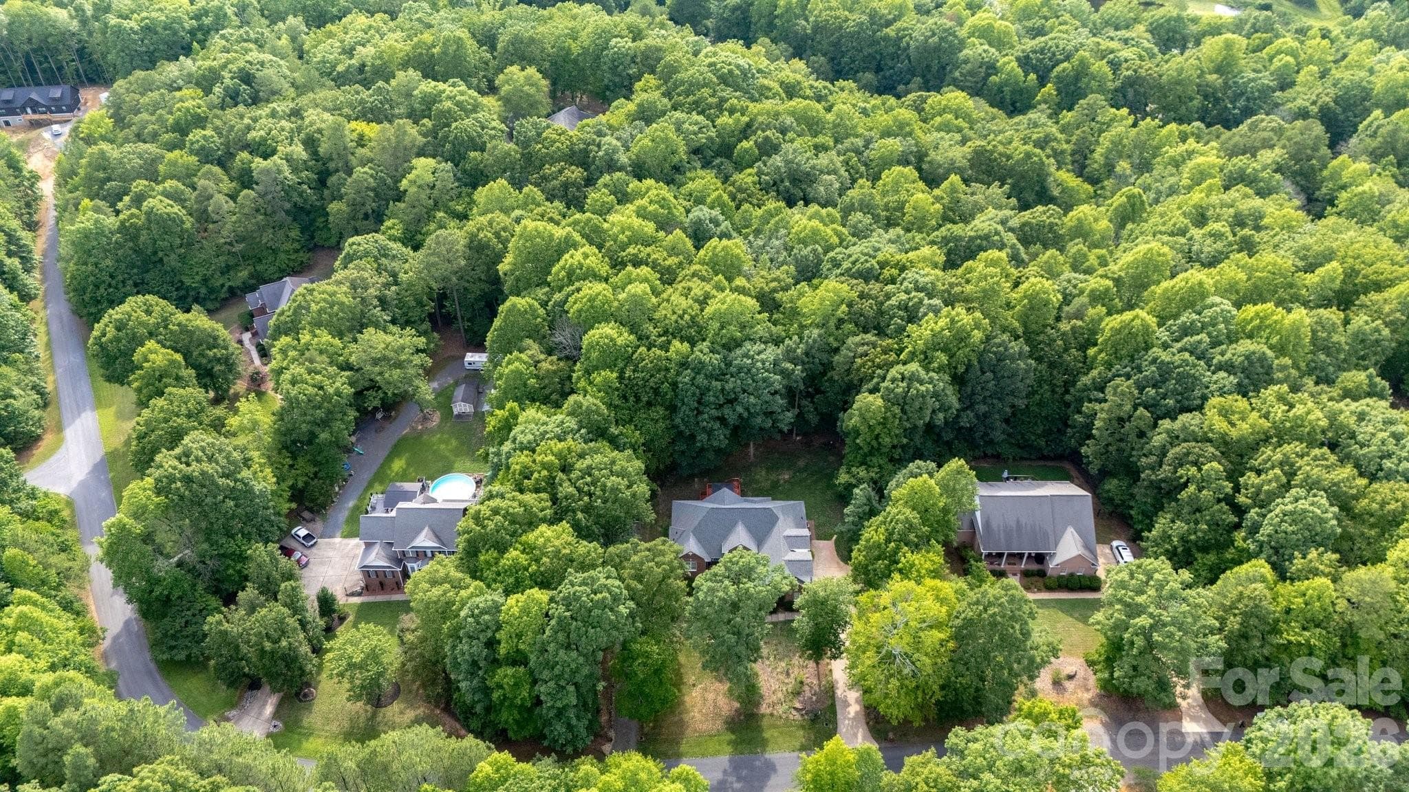 Single Family Residence at 265 Westminster Court, Asheboro, photo 32 of 33