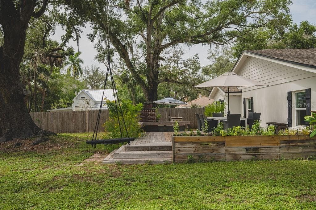 Single Family Residence at 216 18TH ST E, BRADENTON, photo 30 of 43