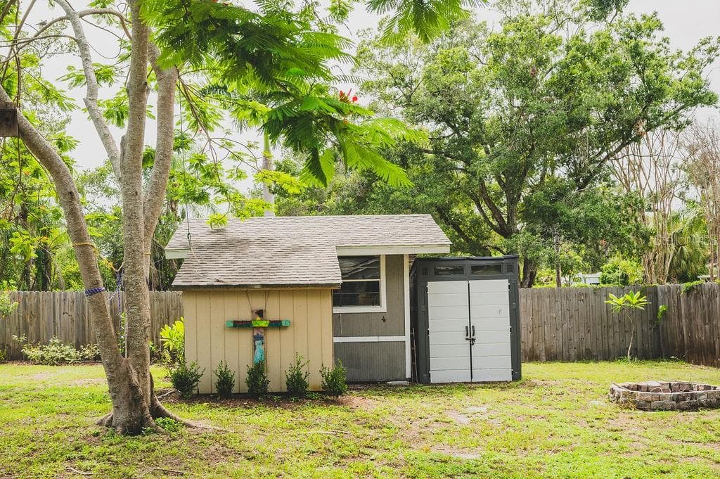 Single Family Residence at 216 18TH ST E, BRADENTON, photo 32 of 43