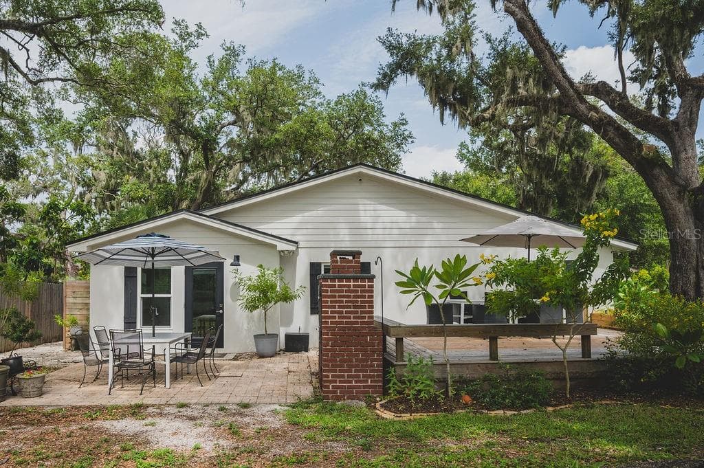 Single Family Residence at 216 18TH ST E, BRADENTON, photo 36 of 43