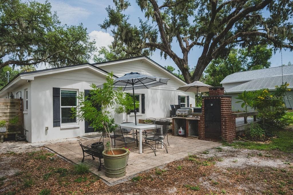 Single Family Residence at 216 18TH ST E, BRADENTON, photo 37 of 43