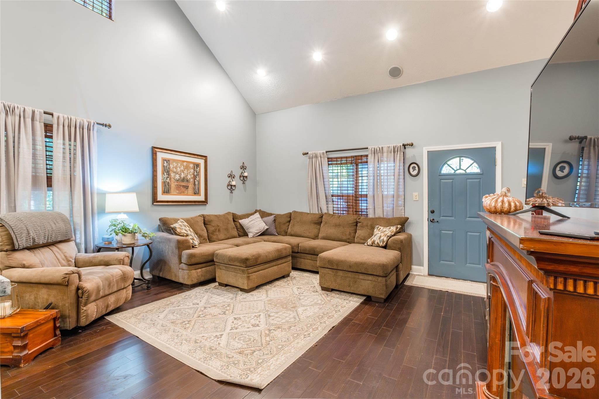 Single Family Residence at 880 Columbia Road, Chester, photo 7 of 40