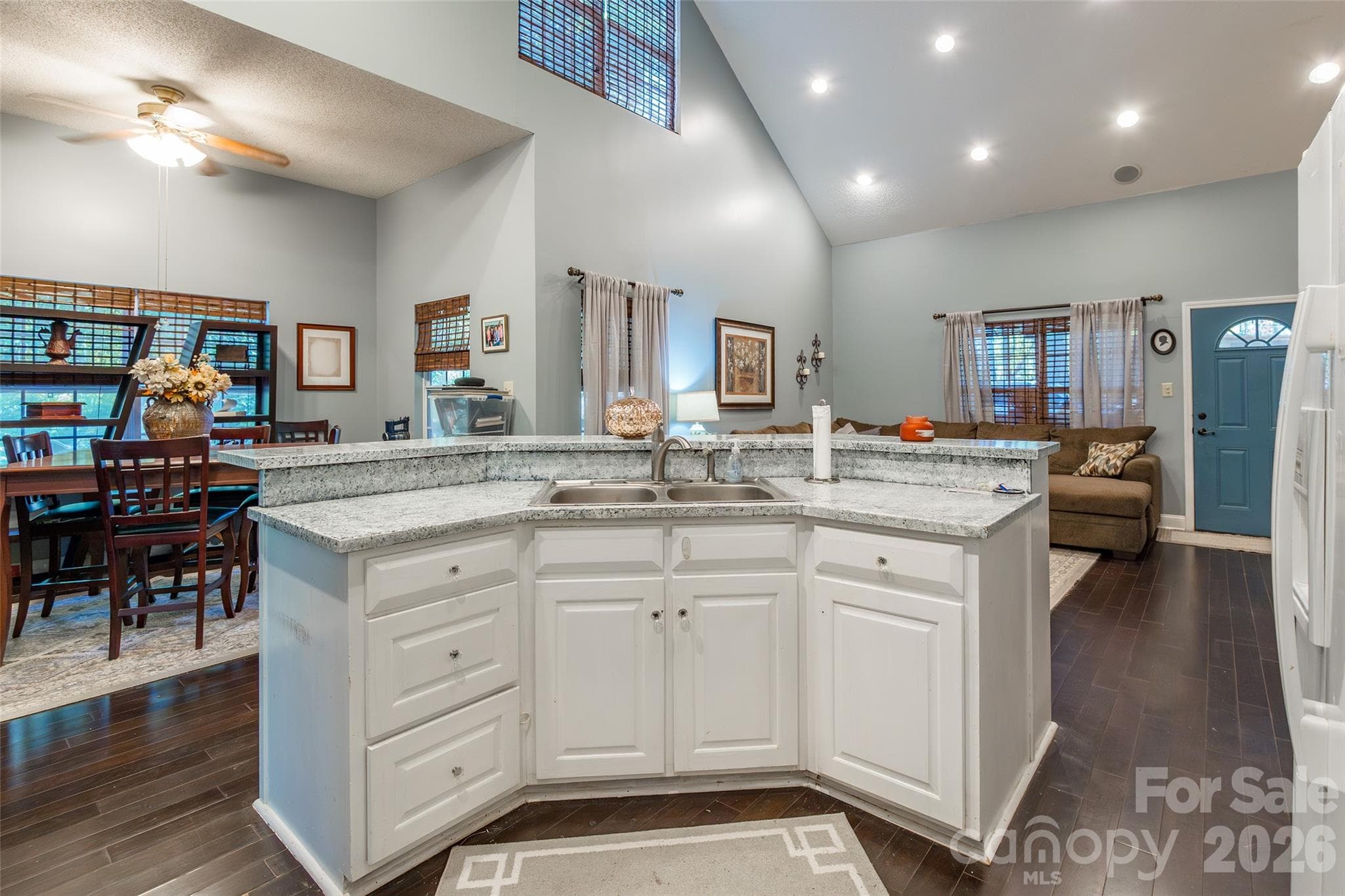Single Family Residence at 880 Columbia Road, Chester, photo 11 of 40