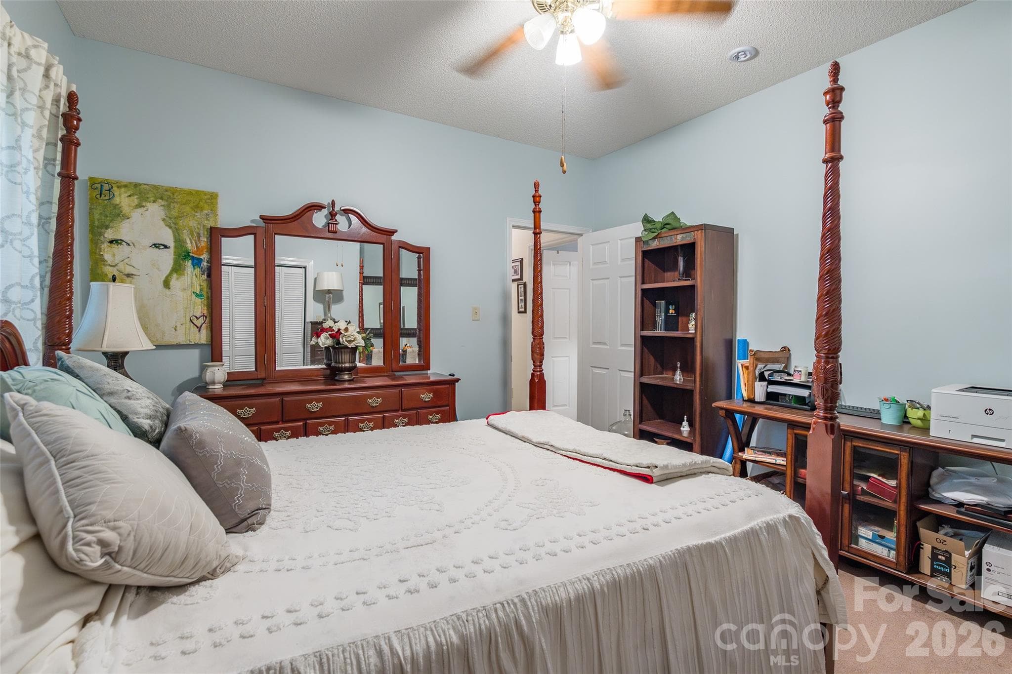 Single Family Residence at 880 Columbia Road, Chester, photo 21 of 40
