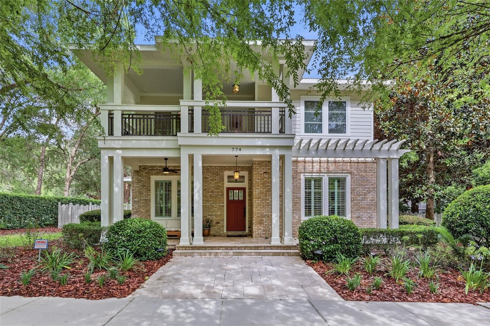 774 SW 134TH WAY
