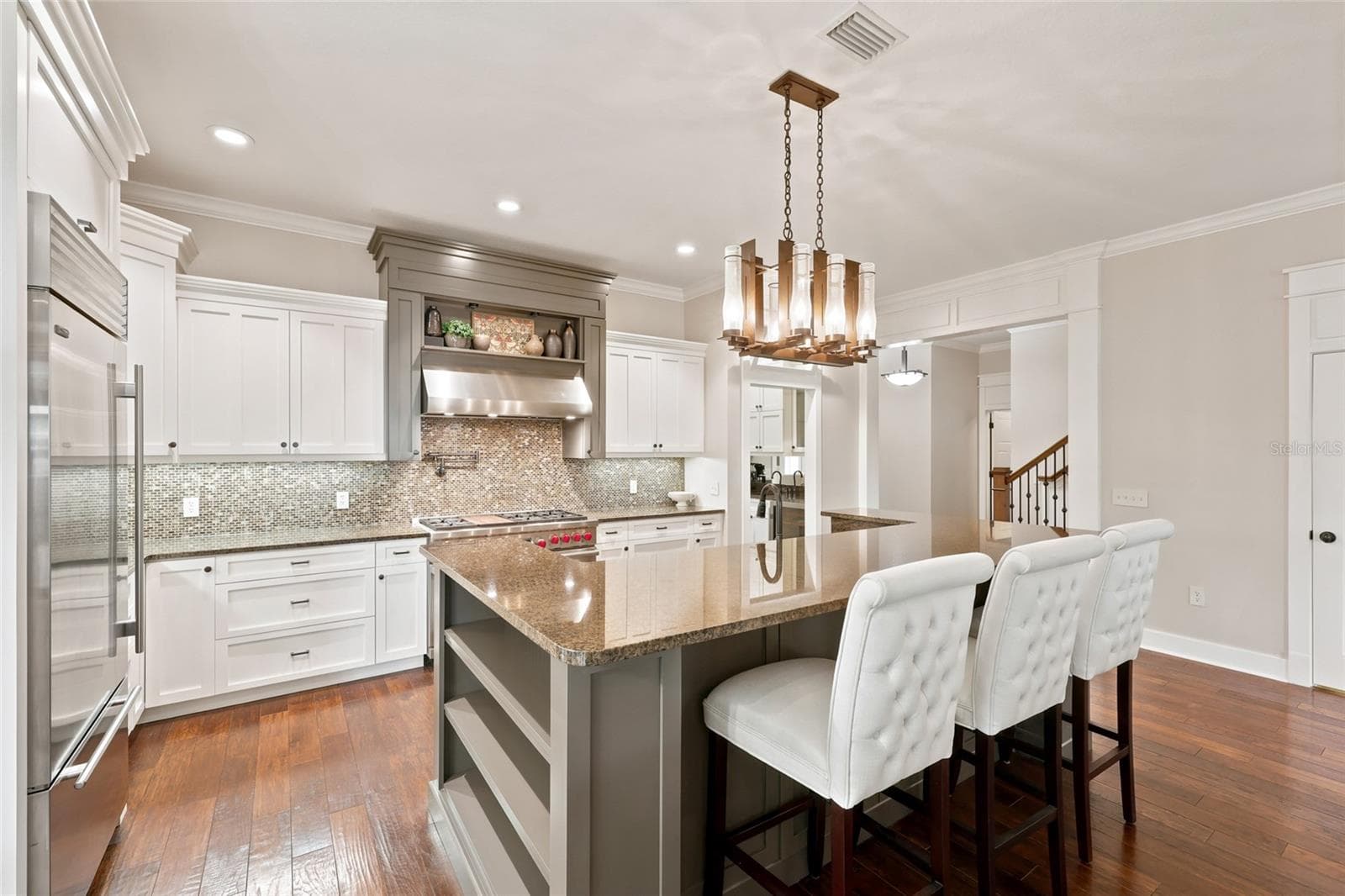 Kitchen - 774 SW 134TH WAY, NEWBERRY