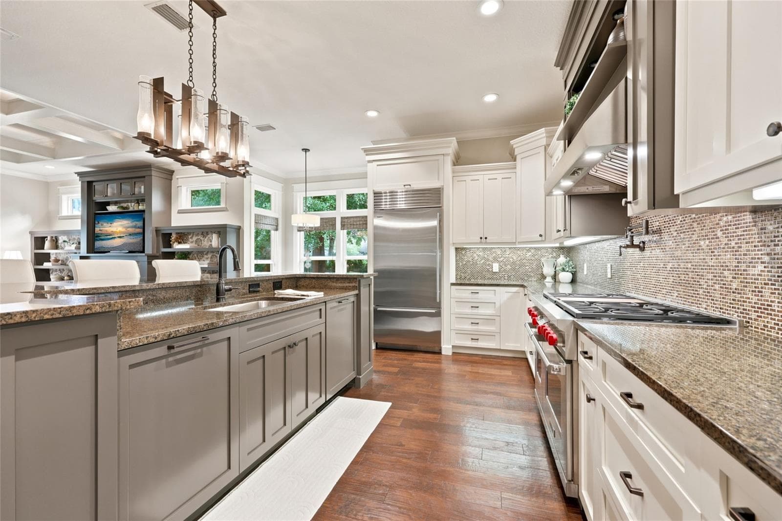 Kitchen - 774 SW 134TH WAY, NEWBERRY
