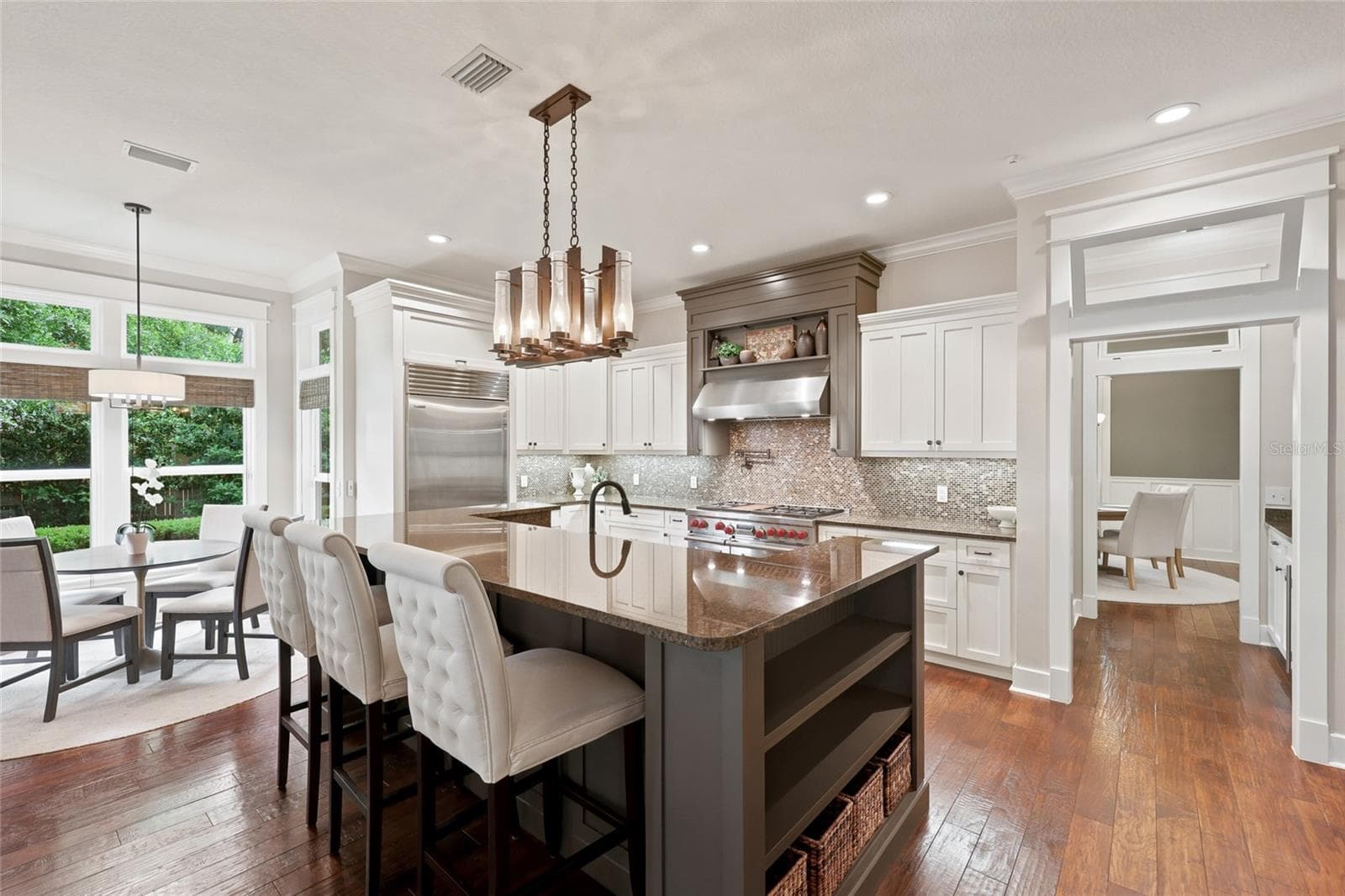 Kitchen - 774 SW 134TH WAY, NEWBERRY
