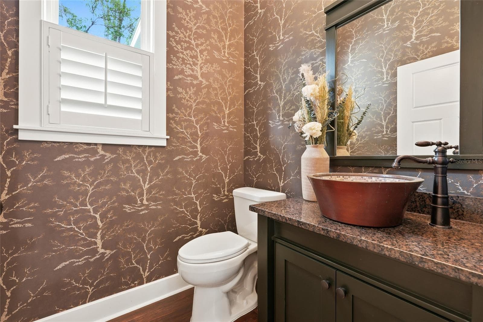 Half bath - 774 SW 134TH WAY, NEWBERRY