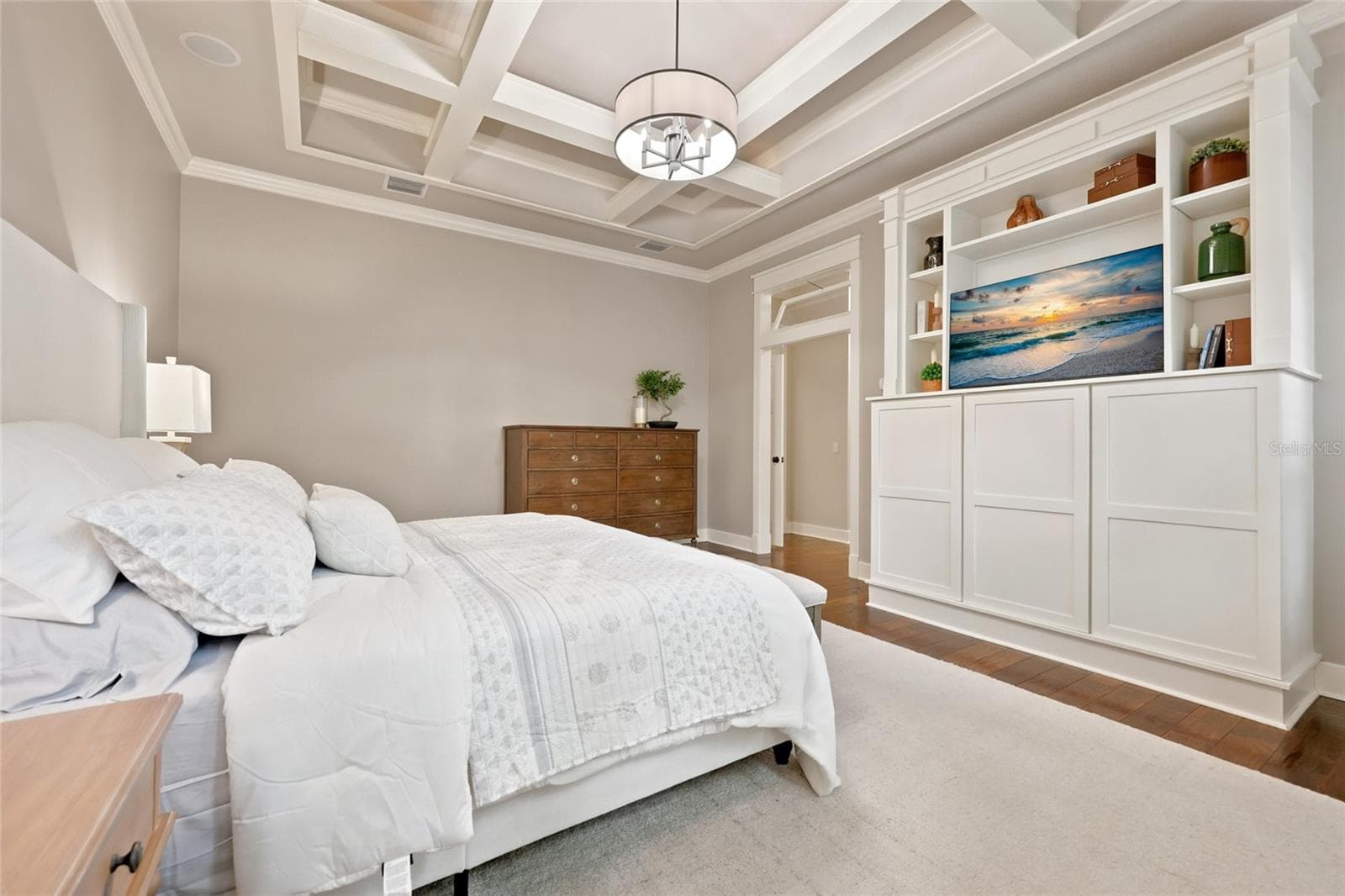 Primary bedroom - 774 SW 134TH WAY, NEWBERRY