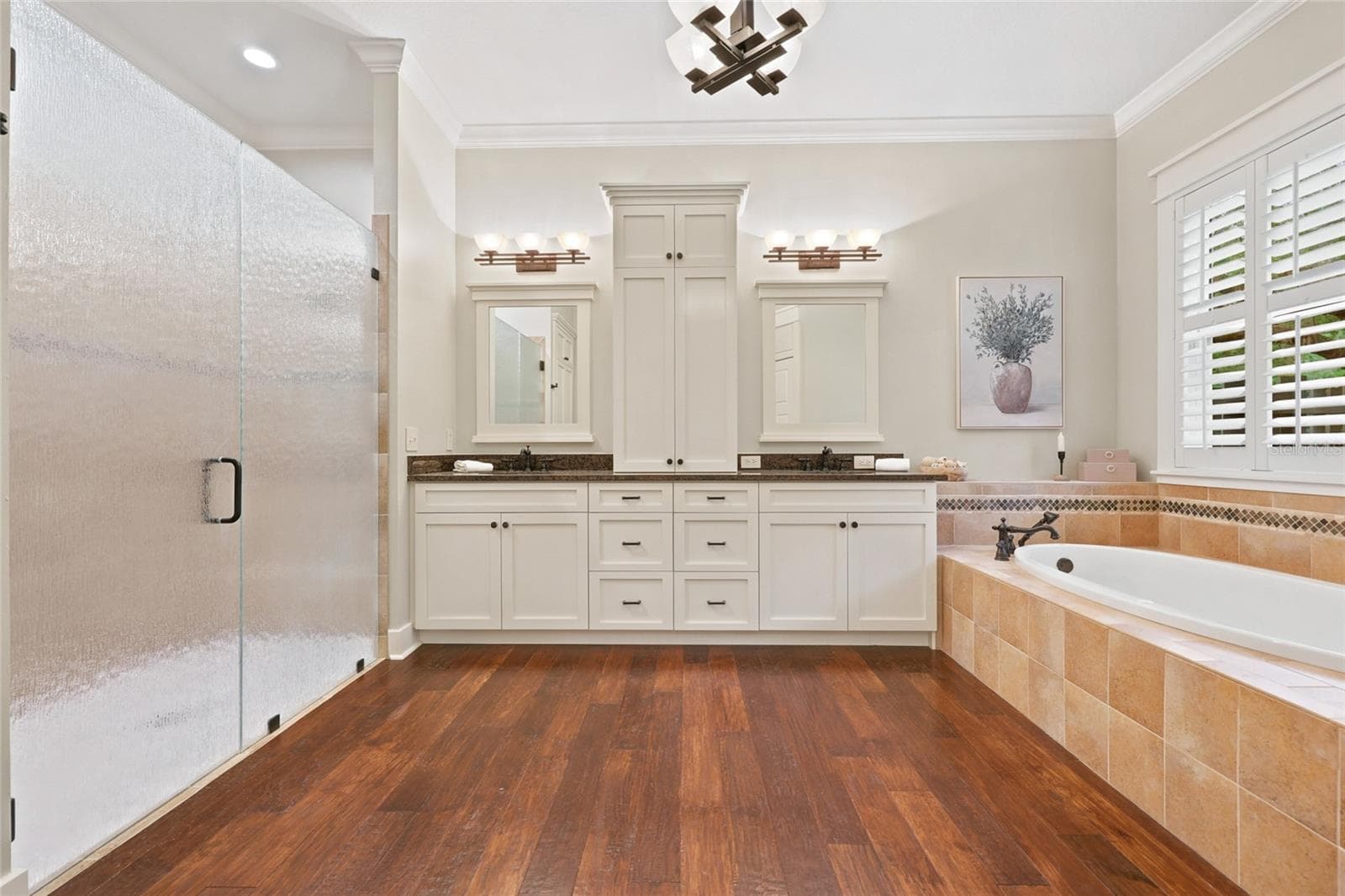 Primary bathroom - 774 SW 134TH WAY, NEWBERRY