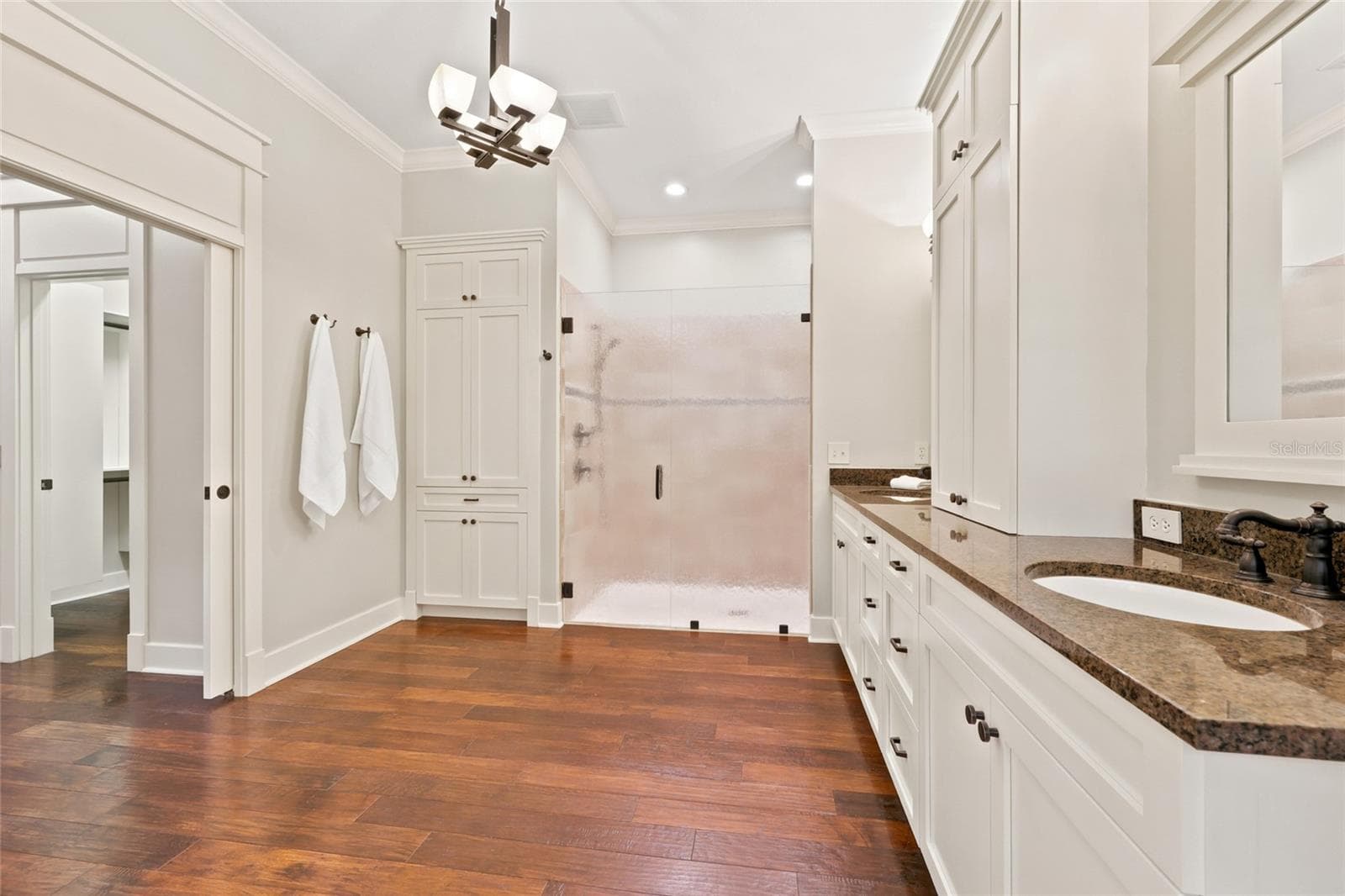 Primary bathroom - 774 SW 134TH WAY, NEWBERRY