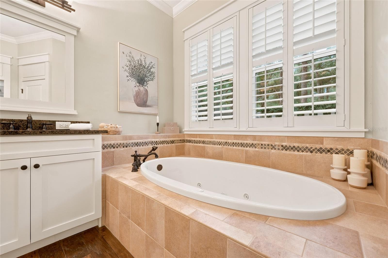 Primary bathroom - 774 SW 134TH WAY, NEWBERRY