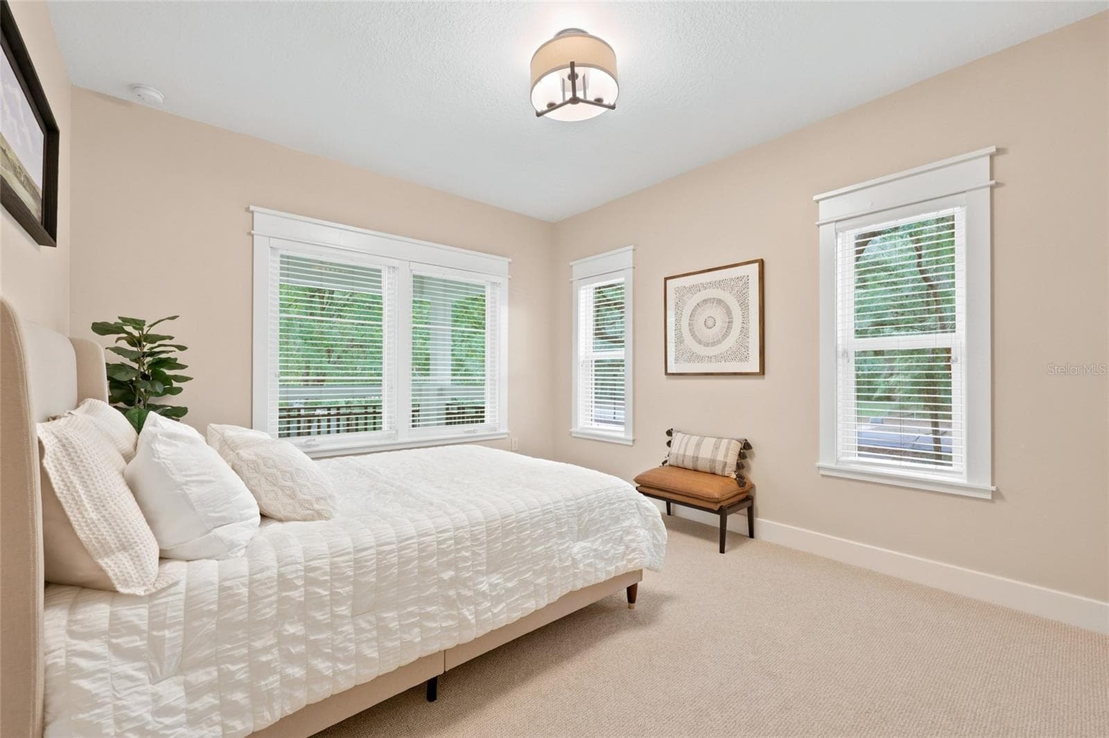Upstairs bedroom #1 - 774 SW 134TH WAY, NEWBERRY