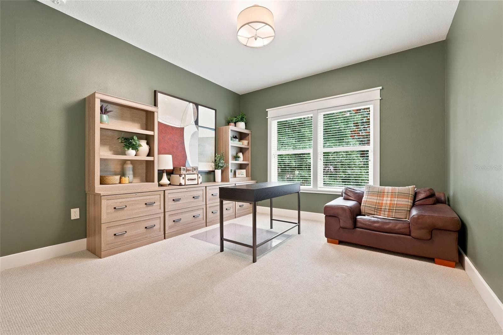 Upstairs bedroom #3 - 774 SW 134TH WAY, NEWBERRY