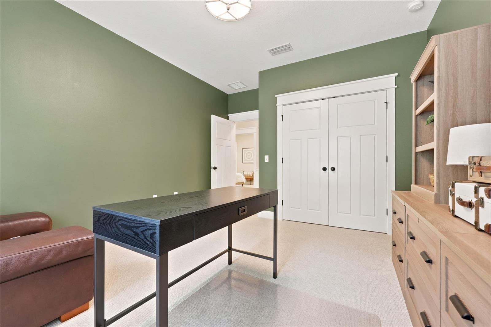 Upstairs bedroom #3 - 774 SW 134TH WAY, NEWBERRY