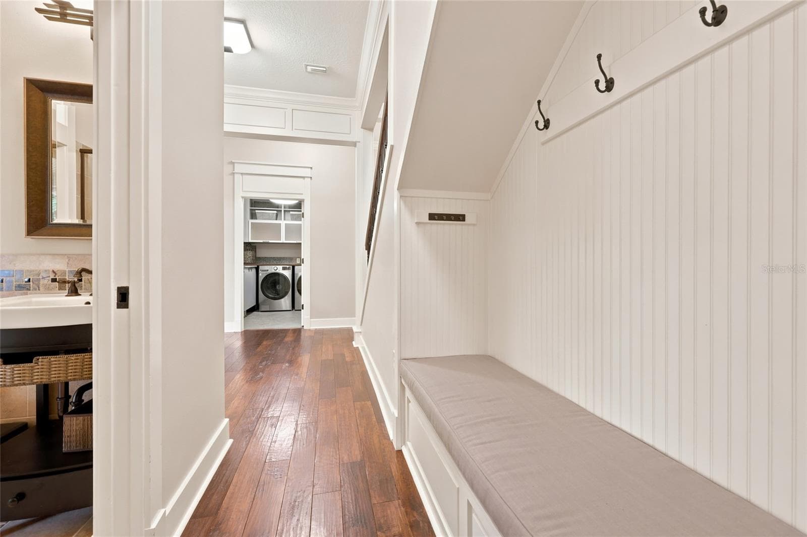 Mud room - 774 SW 134TH WAY, NEWBERRY