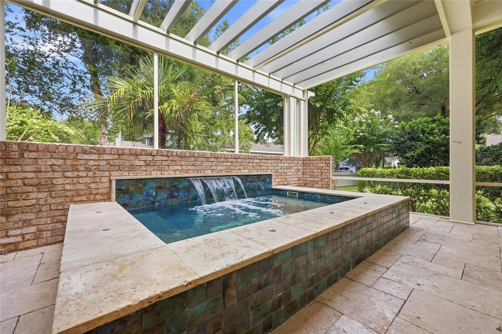 Spa - 774 SW 134TH WAY, NEWBERRY