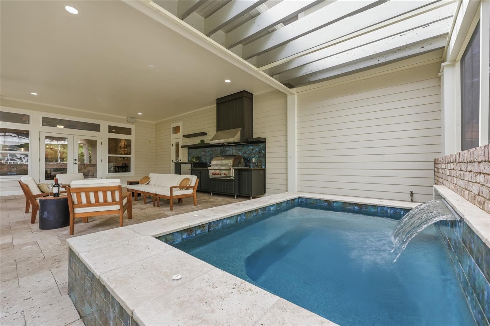 Spa - 774 SW 134TH WAY, NEWBERRY