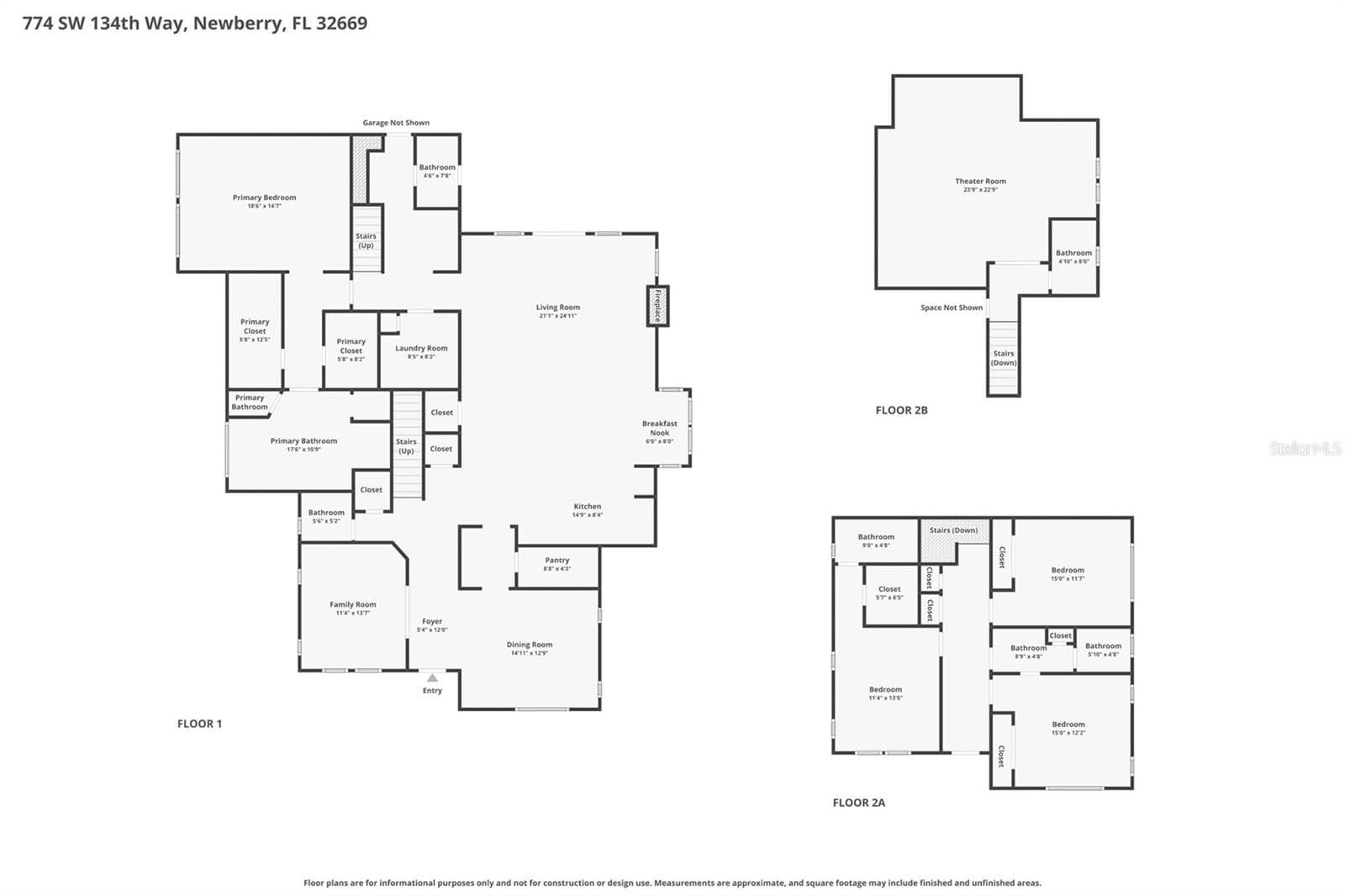 Single Family Residence at 774 SW 134TH WAY, NEWBERRY, photo 52 of 66