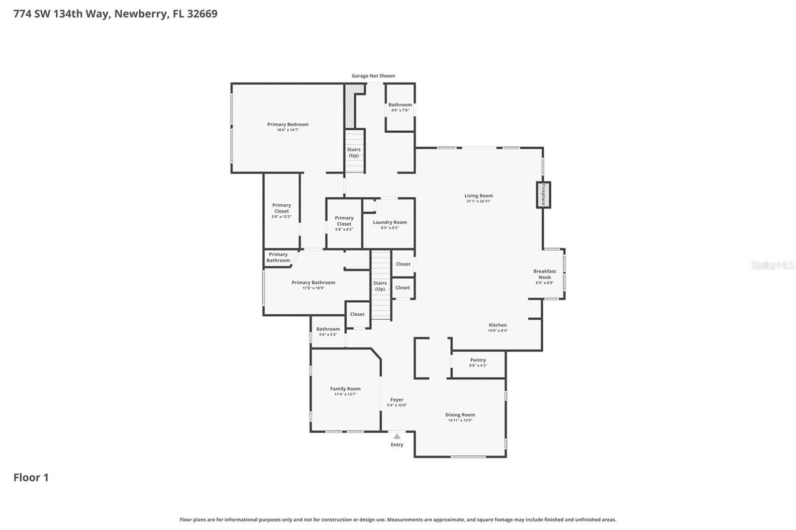 Single Family Residence at 774 SW 134TH WAY, NEWBERRY, photo 53 of 66