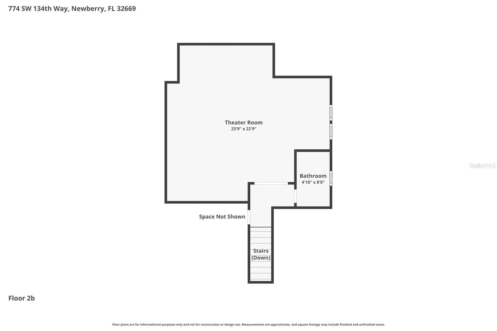 Single Family Residence at 774 SW 134TH WAY, NEWBERRY, photo 55 of 66
