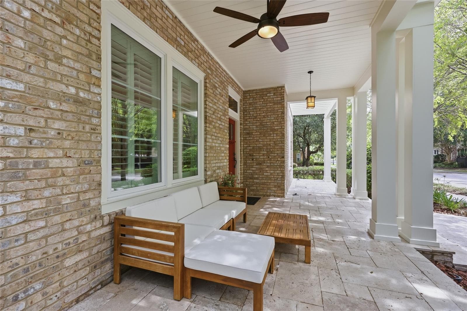 Front porch - 774 SW 134TH WAY, NEWBERRY