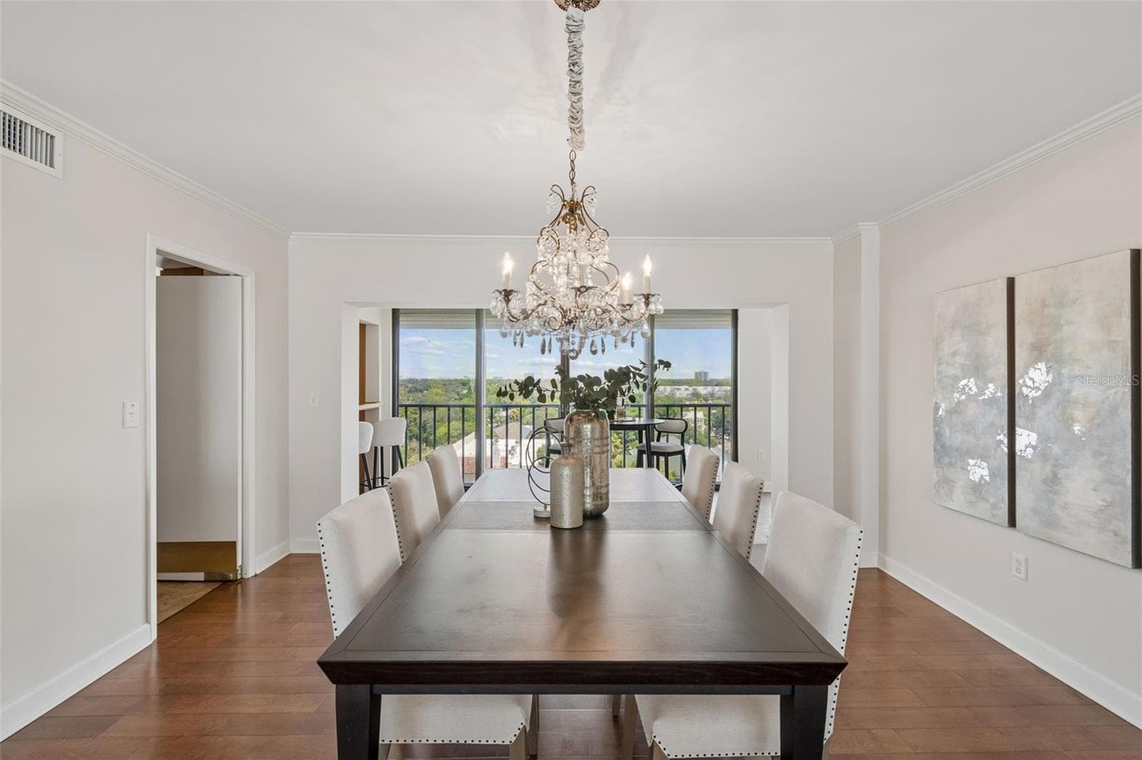 Condominium at 2403 S ARDSON PL #902B, TAMPA, photo 5 of 50