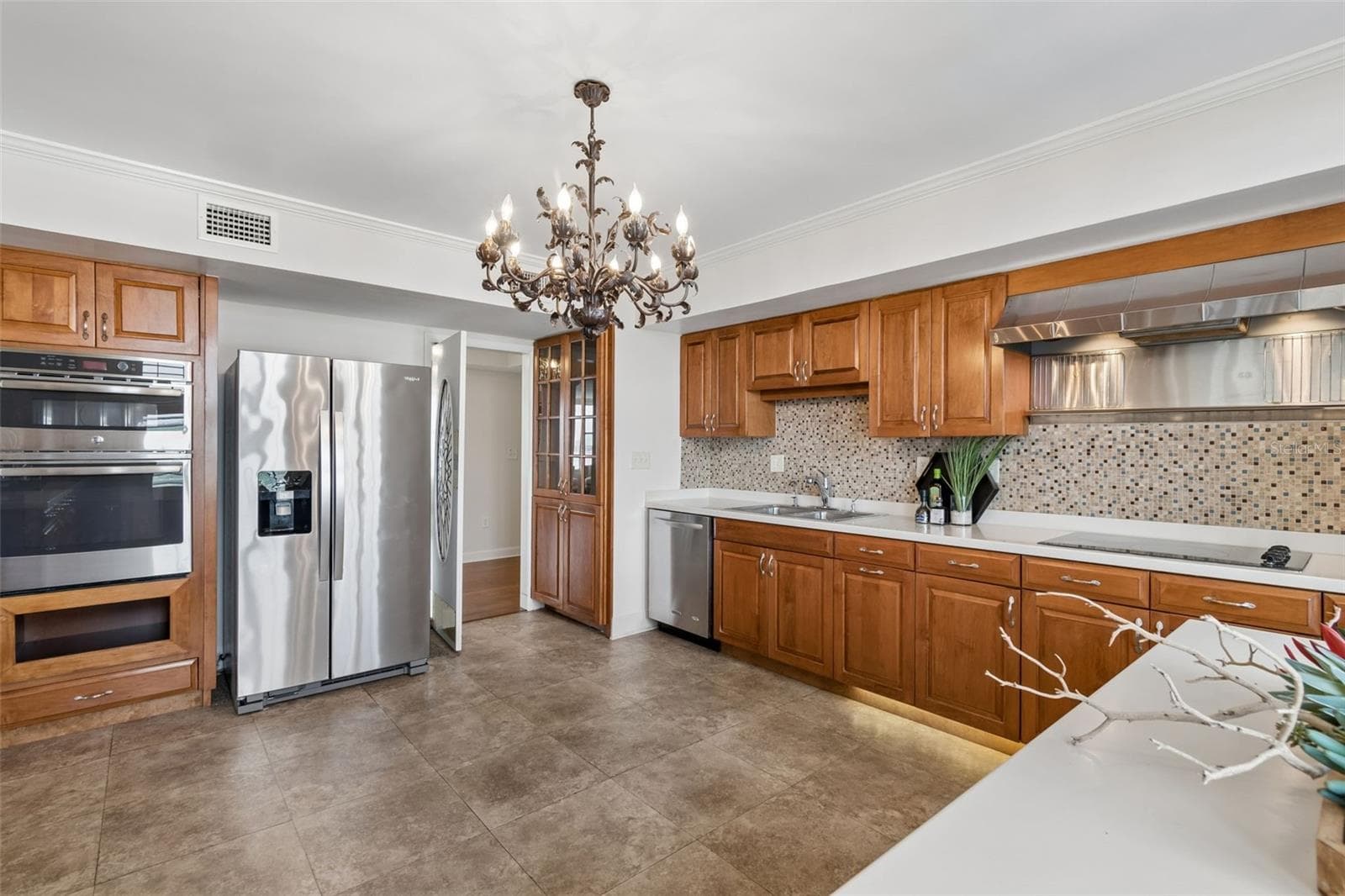 Condominium at 2403 S ARDSON PL #902B, TAMPA, photo 7 of 50