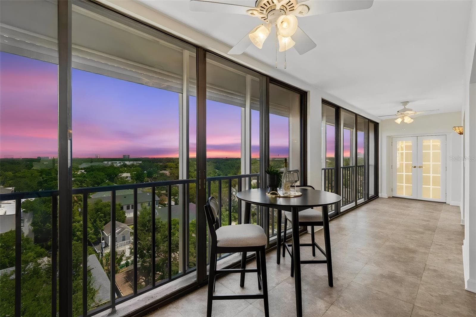 Condominium at 2403 S ARDSON PL #902B, TAMPA, photo 9 of 50