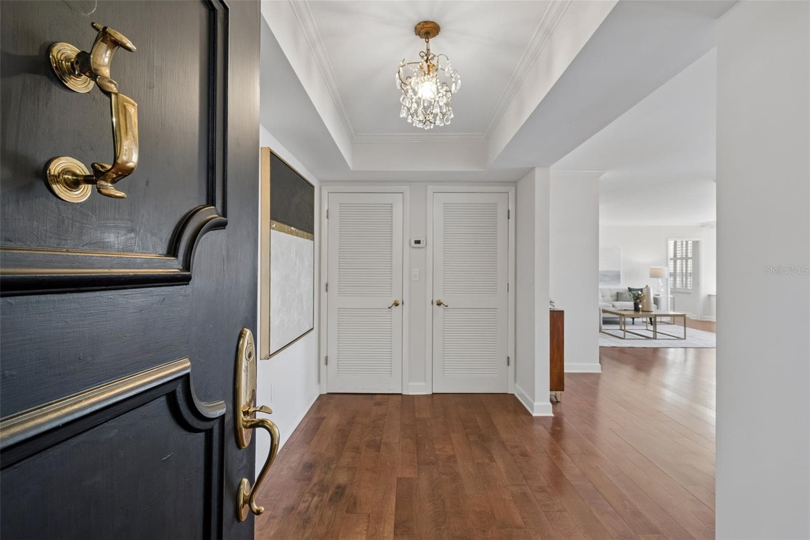 Condominium at 2403 S ARDSON PL #902B, TAMPA, photo 11 of 50