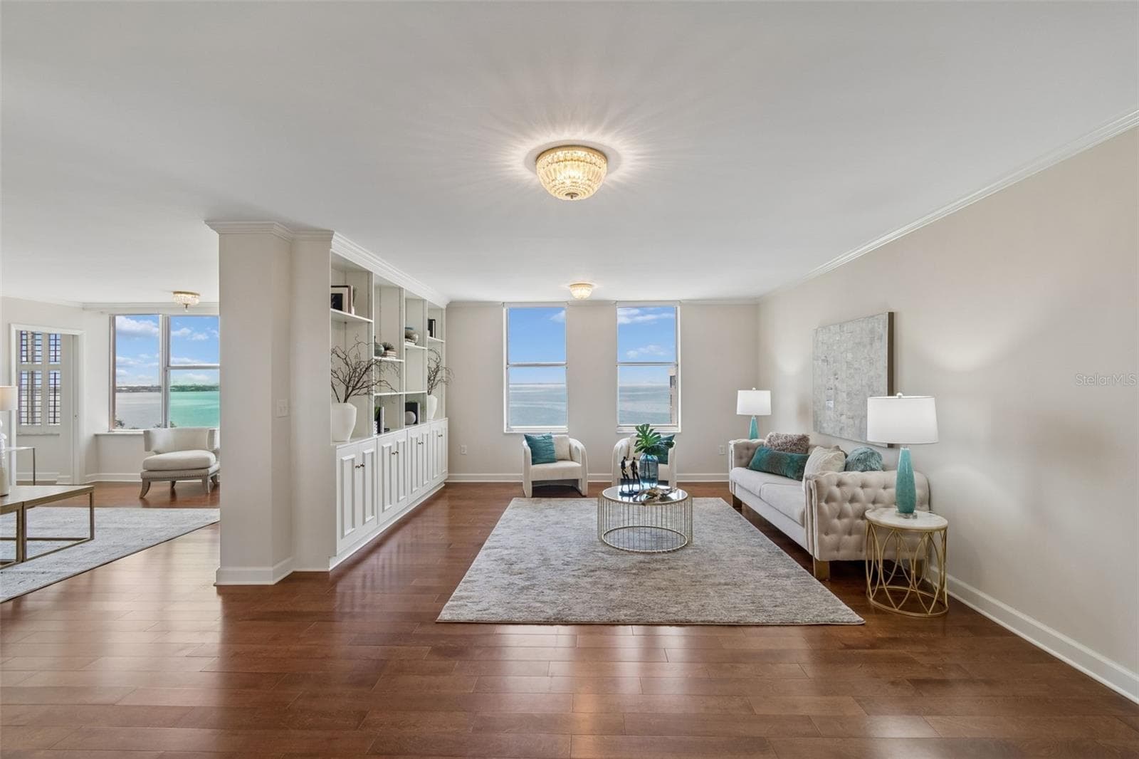 Condominium at 2403 S ARDSON PL #902B, TAMPA, photo 12 of 50