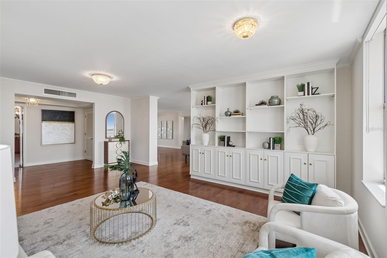 Condominium at 2403 S ARDSON PL #902B, TAMPA, photo 13 of 50
