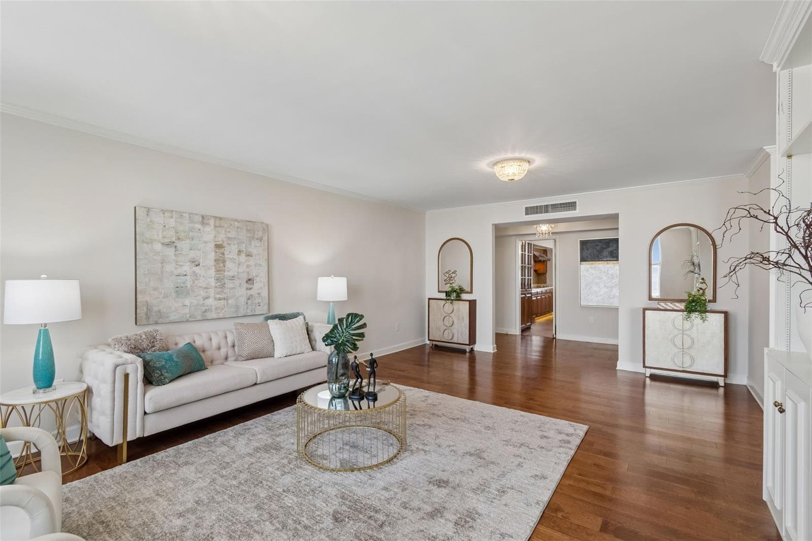 Condominium at 2403 S ARDSON PL #902B, TAMPA, photo 15 of 50
