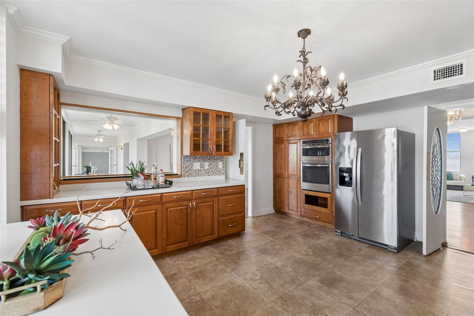 Condominium at 2403 S ARDSON PL #902B, TAMPA, photo 17 of 50