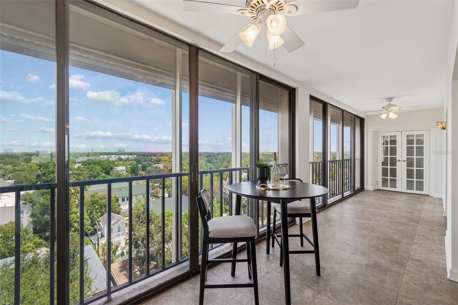 Condominium at 2403 S ARDSON PL #902B, TAMPA, photo 20 of 50