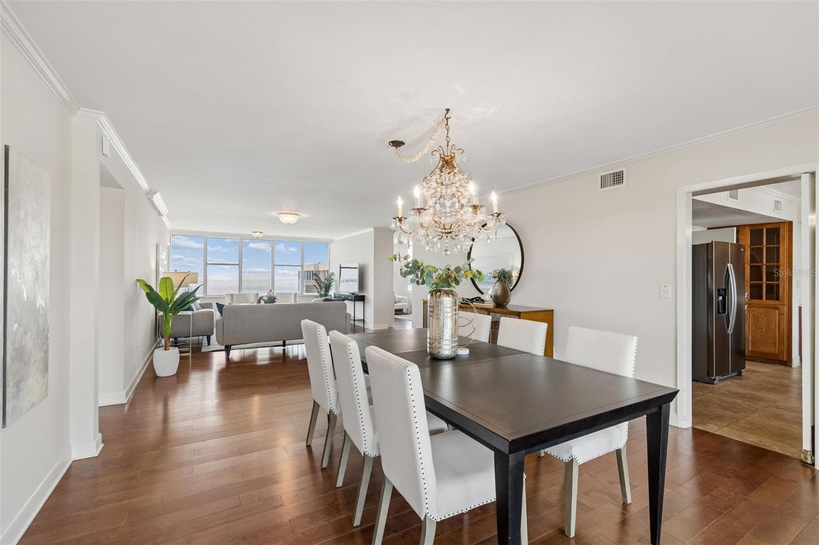 Condominium at 2403 S ARDSON PL #902B, TAMPA, photo 21 of 50