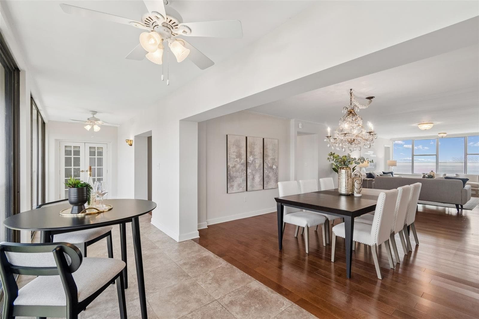Condominium at 2403 S ARDSON PL #902B, TAMPA, photo 23 of 50