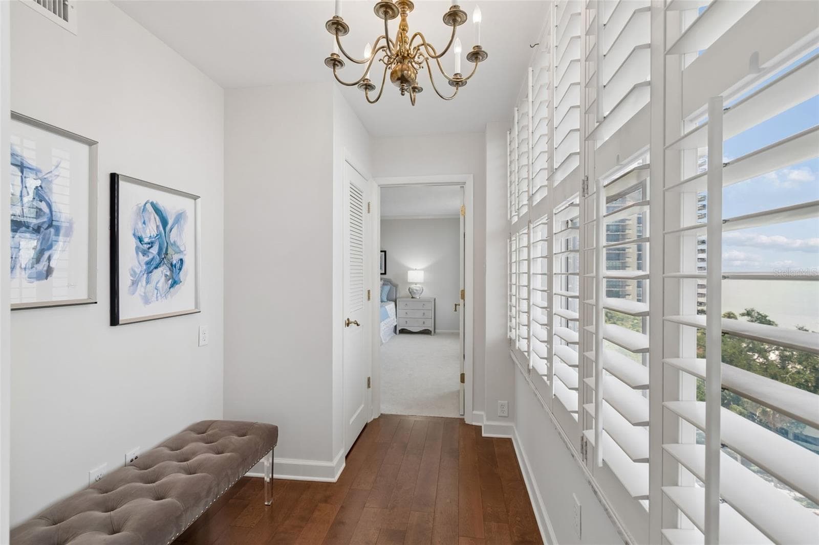 Condominium at 2403 S ARDSON PL #902B, TAMPA, photo 28 of 50