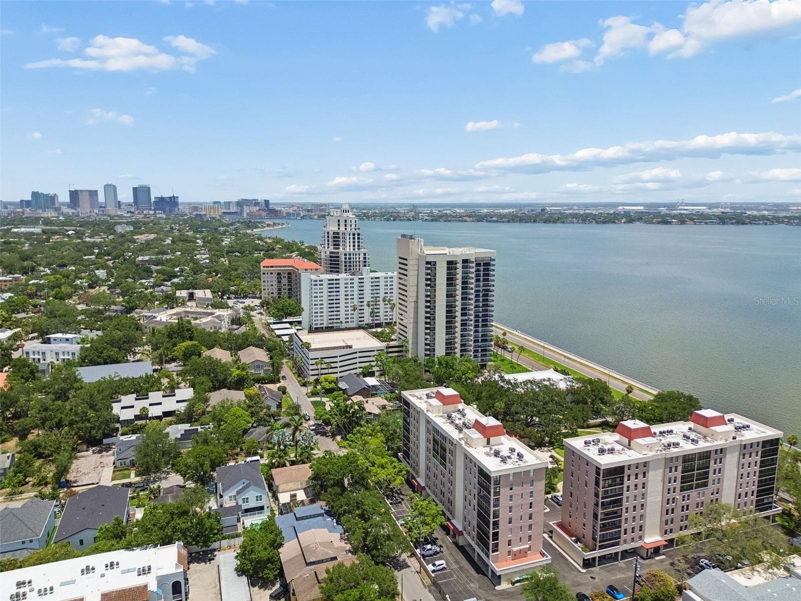 Condominium at 2403 S ARDSON PL #902B, TAMPA, photo 45 of 50