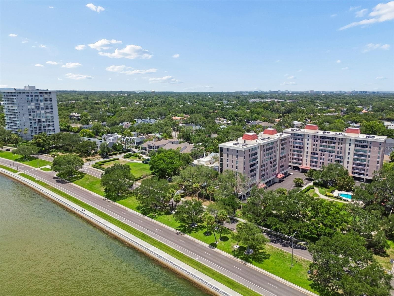 Condominium at 2403 S ARDSON PL #902B, TAMPA, photo 47 of 50