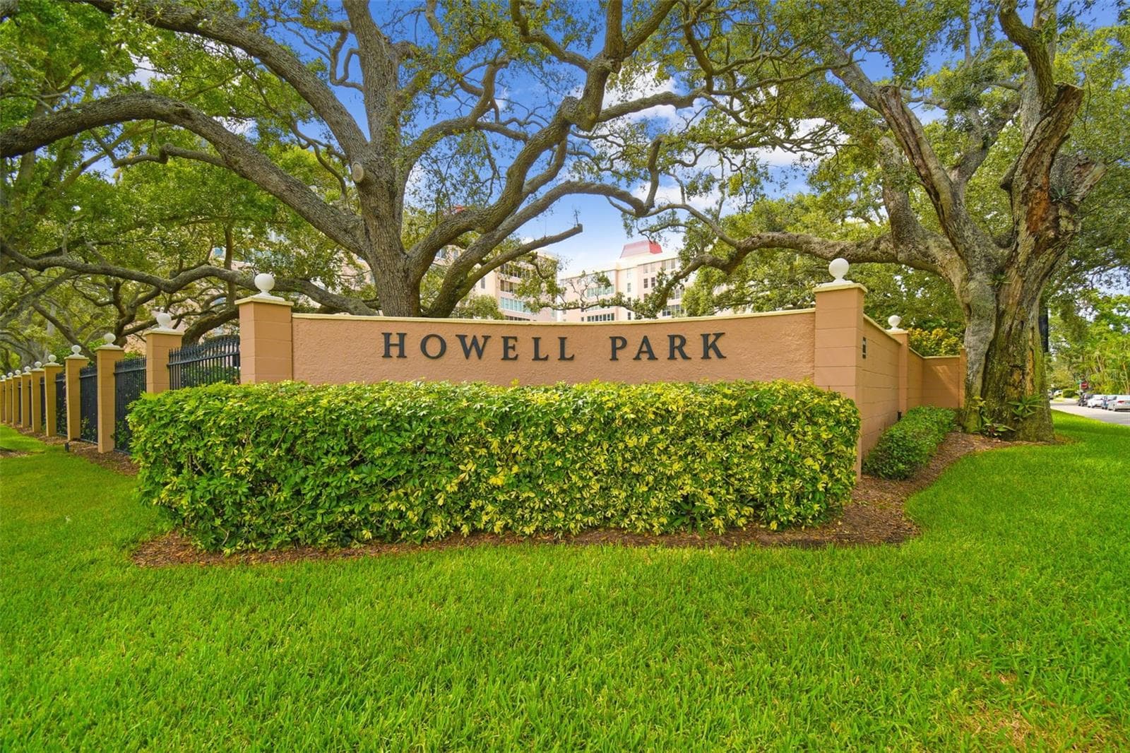 Condominium at 2403 S ARDSON PL #902B, TAMPA, photo 50 of 50