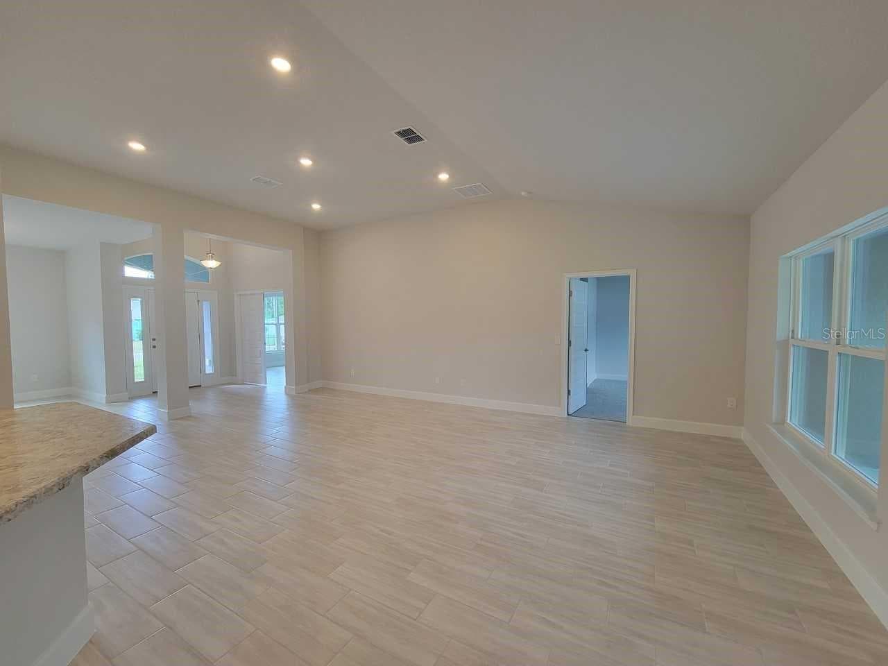 Picture of similar home for illustrative purposes only.  Colors and features will vary! - 4404 SW 110TH ST, OCALA