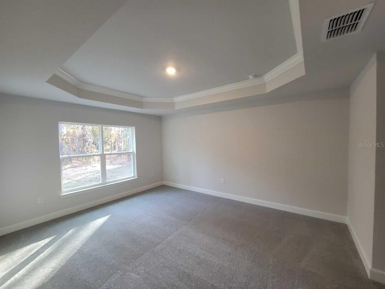 Picture of similar home for illustrative purposes only.  Colors and features will vary! - 4404 SW 110TH ST, OCALA