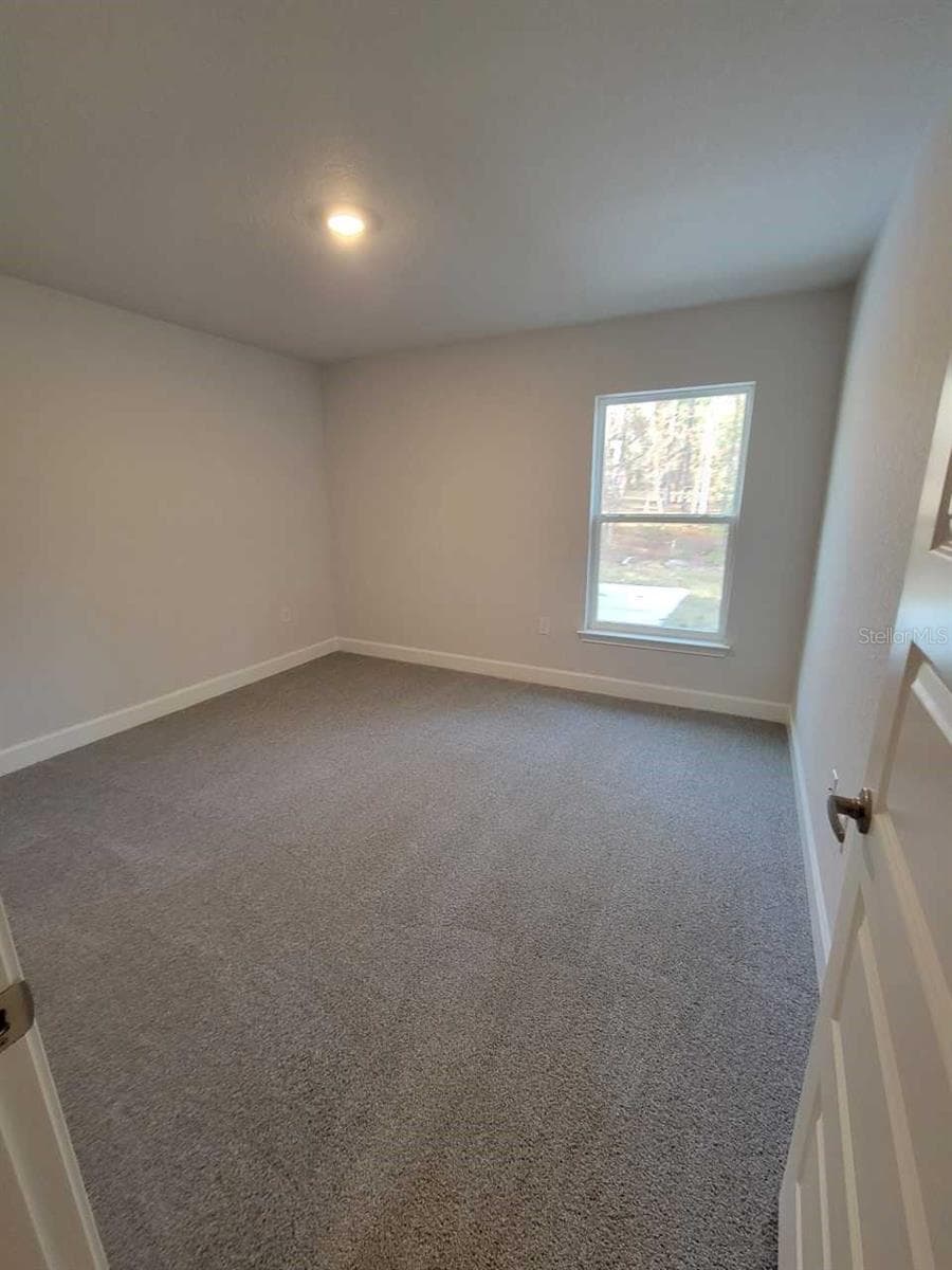 Picture of similar home for illustrative purposes only.  Colors and features will vary! - 4404 SW 110TH ST, OCALA