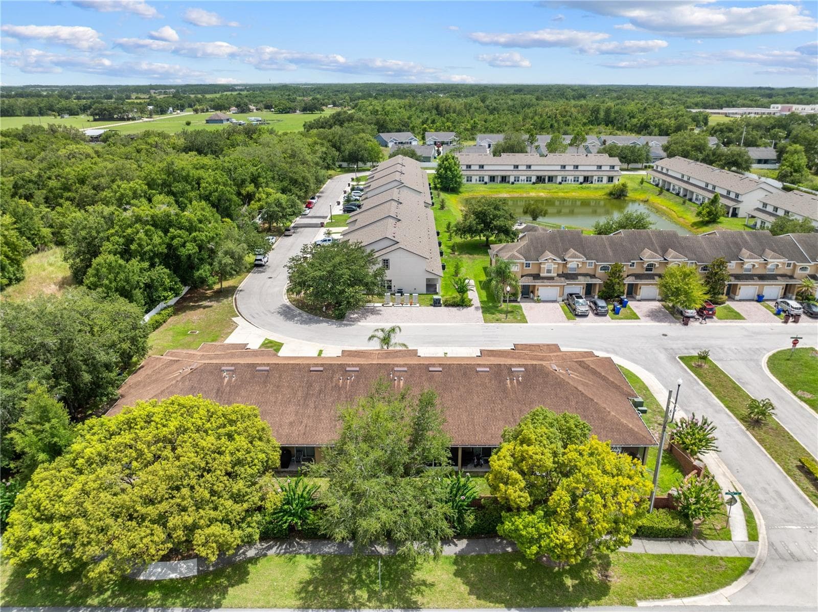 Townhouse at 1779 BARTON TOWNE CIR, ST CLOUD, photo 49 of 69