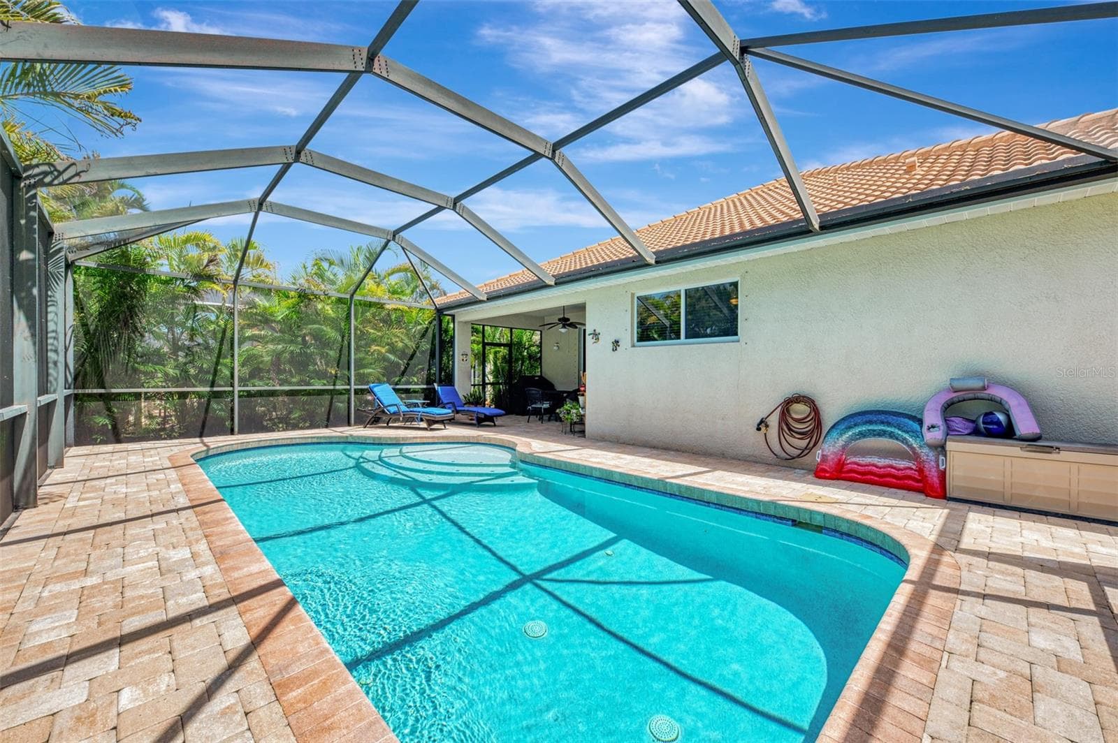 Single Family Residence at 11783 PUMA PATH, VENICE, photo 60 of 99