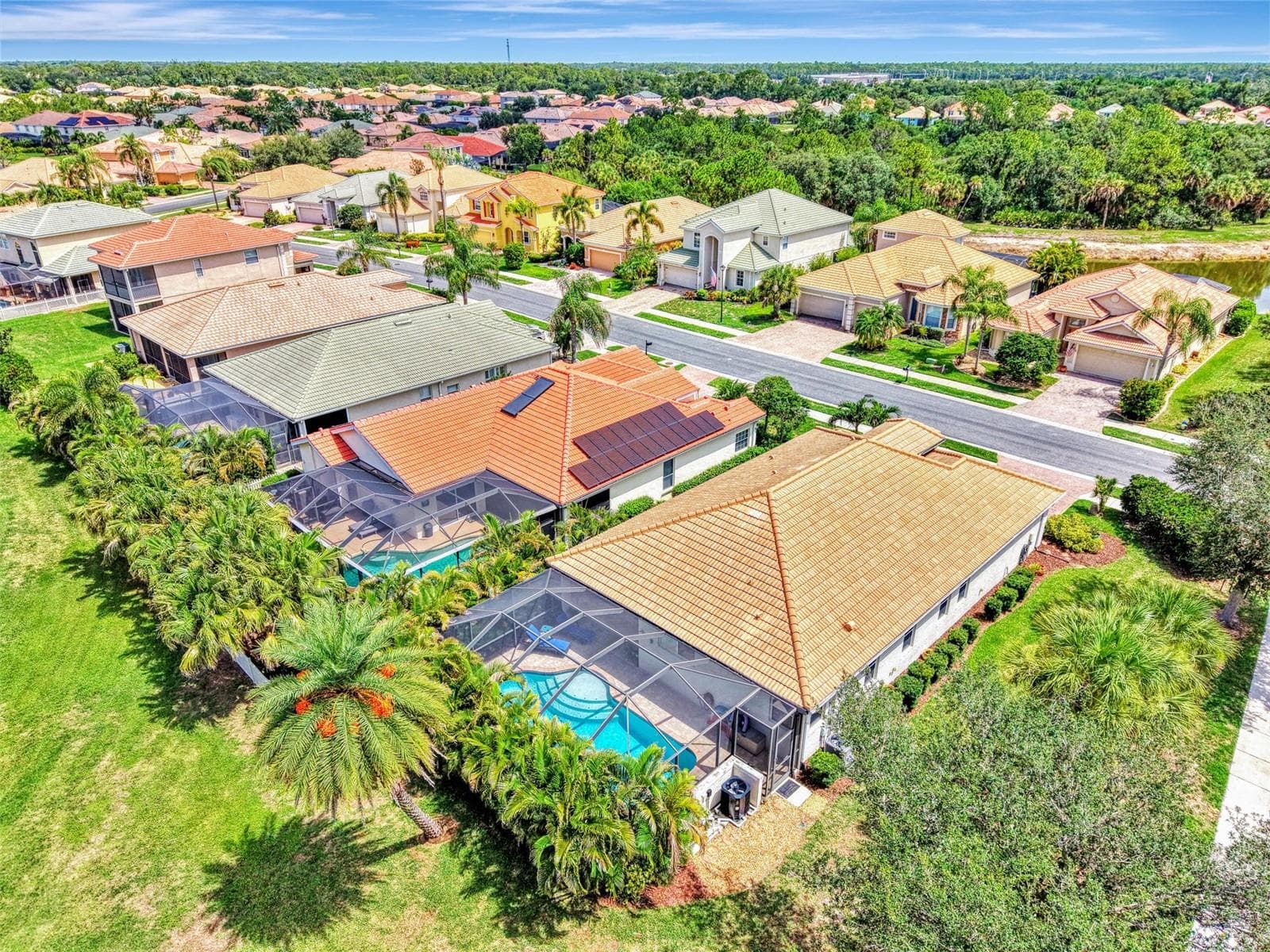 Single Family Residence at 11783 PUMA PATH, VENICE, photo 70 of 99